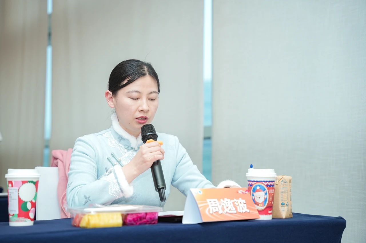 活动报道 | 2024血液疾病诊疗规范行（台州站）圆满落幕