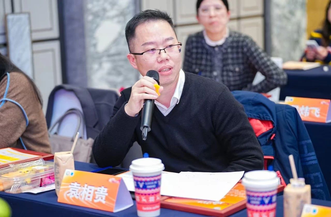 活动报道 | 2024血液疾病诊疗规范行（台州站）圆满落幕