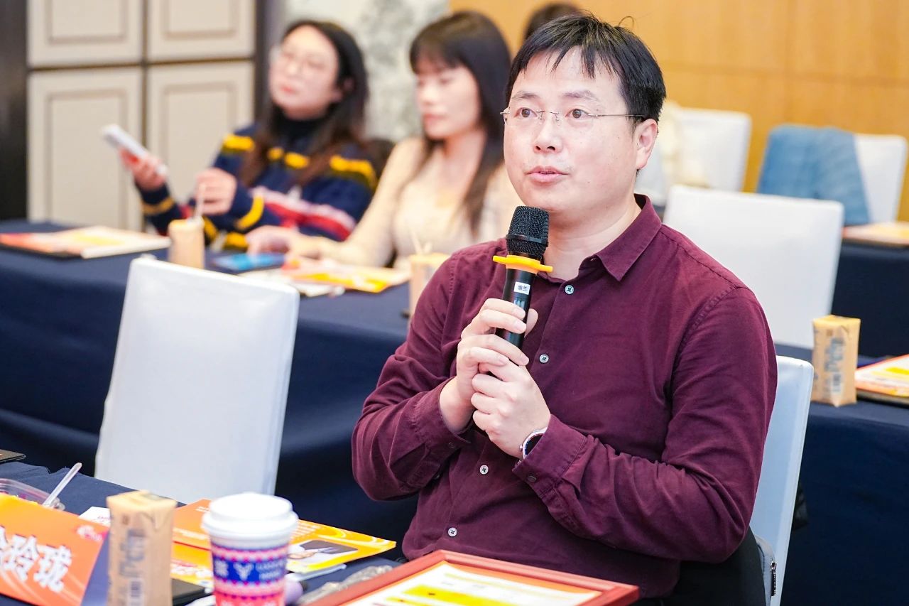 活动报道 | 2024血液疾病诊疗规范行（台州站）圆满落幕