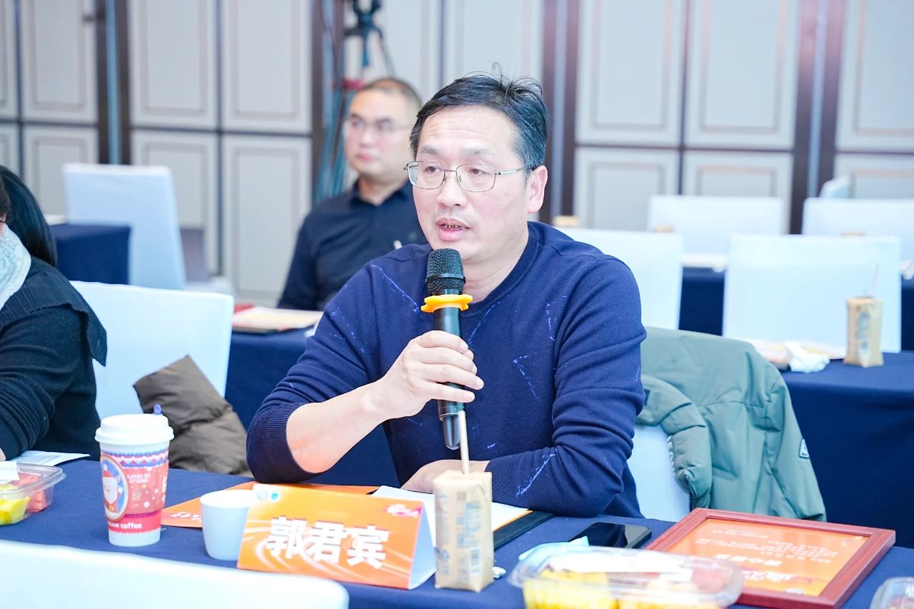 活动报道 | 2024血液疾病诊疗规范行（台州站）圆满落幕