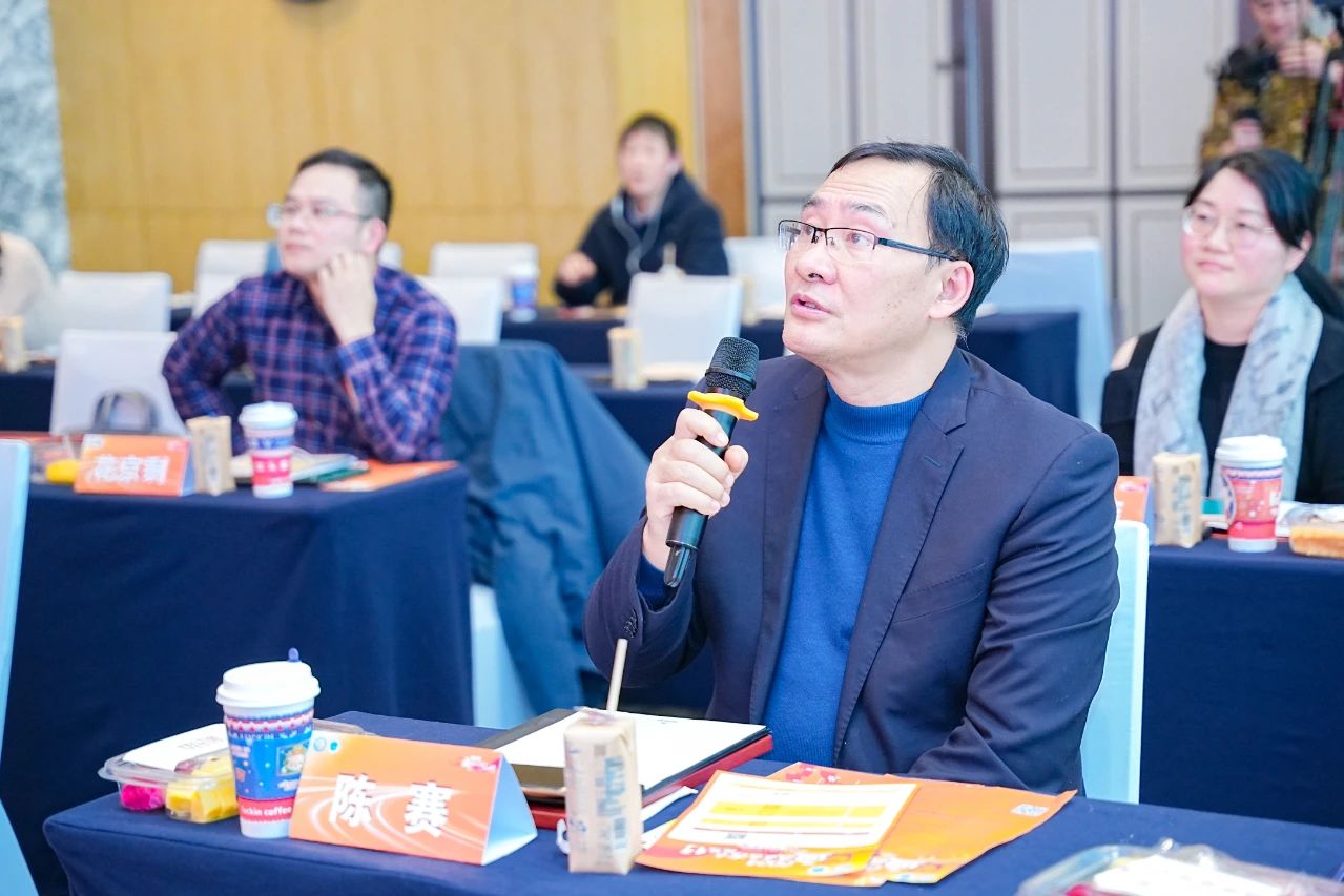 活动报道 | 2024血液疾病诊疗规范行（台州站）圆满落幕