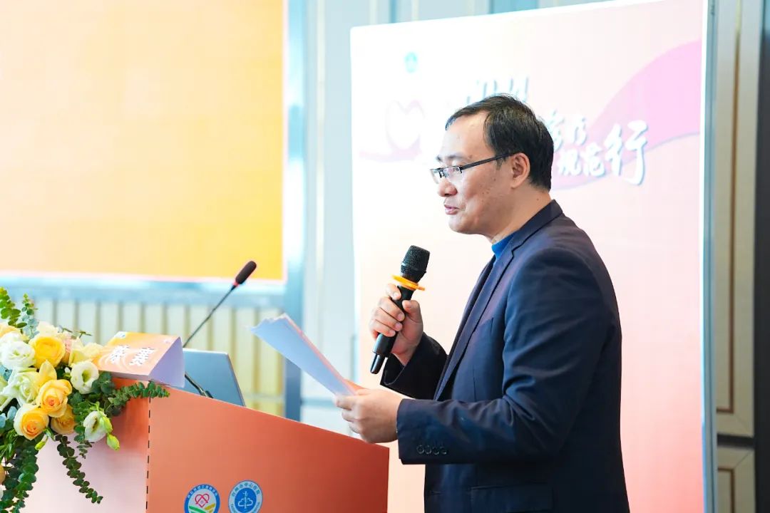 活动报道 | 2024血液疾病诊疗规范行（台州站）圆满落幕