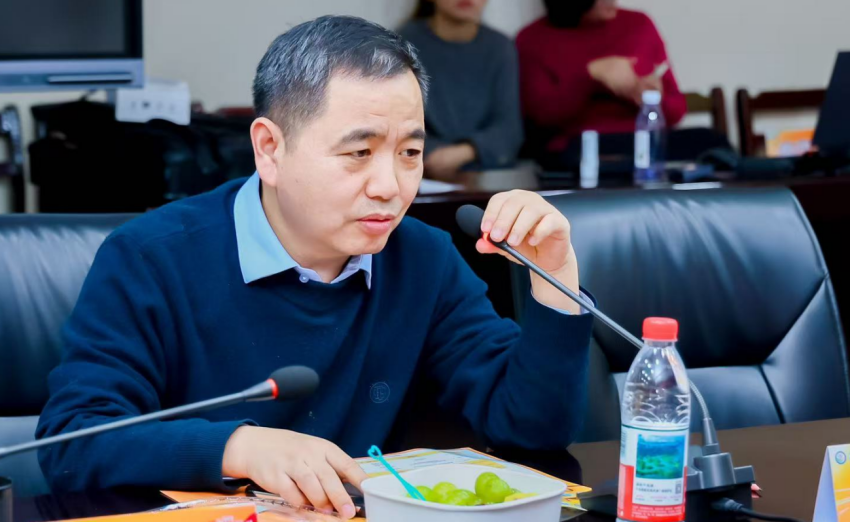 2024血液疾病诊疗规范行-济宁站圆满落幕