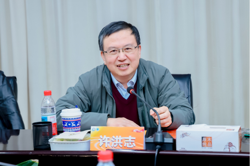 2024血液疾病诊疗规范行-济宁站圆满落幕