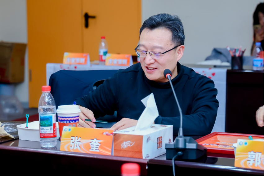 2024血液疾病诊疗规范行-济宁站圆满落幕