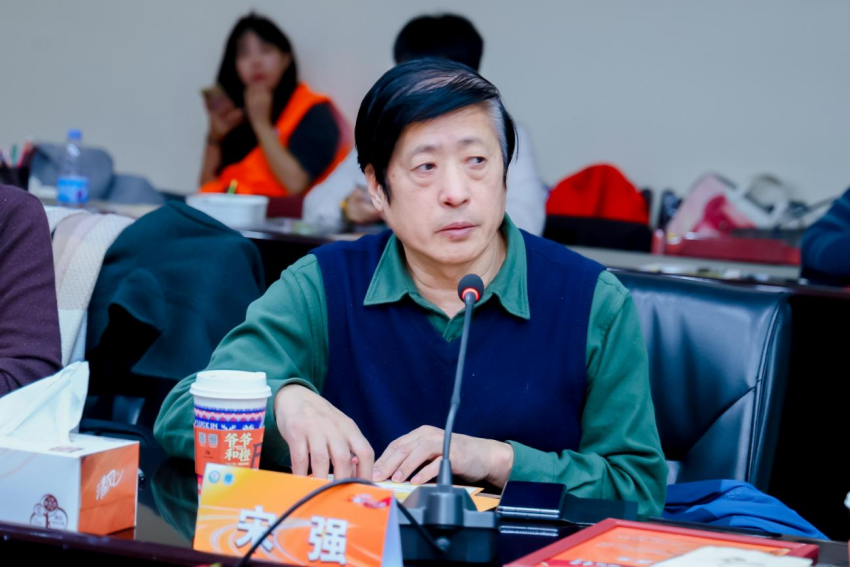 2024血液疾病诊疗规范行-济宁站圆满落幕