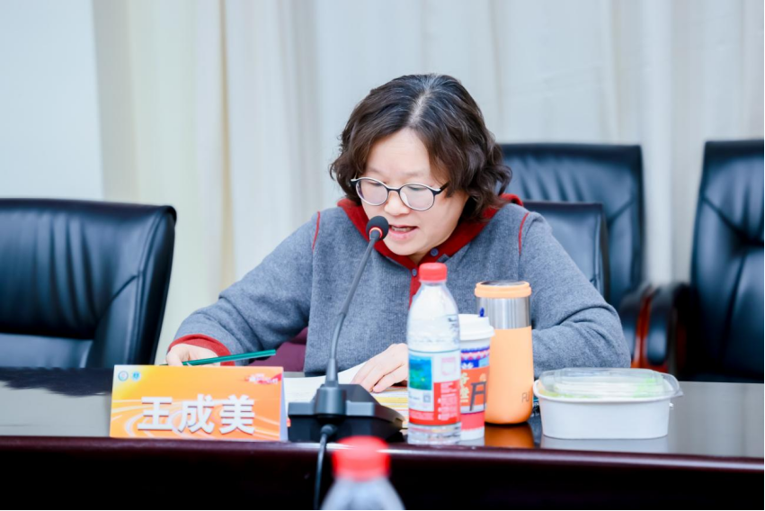 2024血液疾病诊疗规范行-济宁站圆满落幕