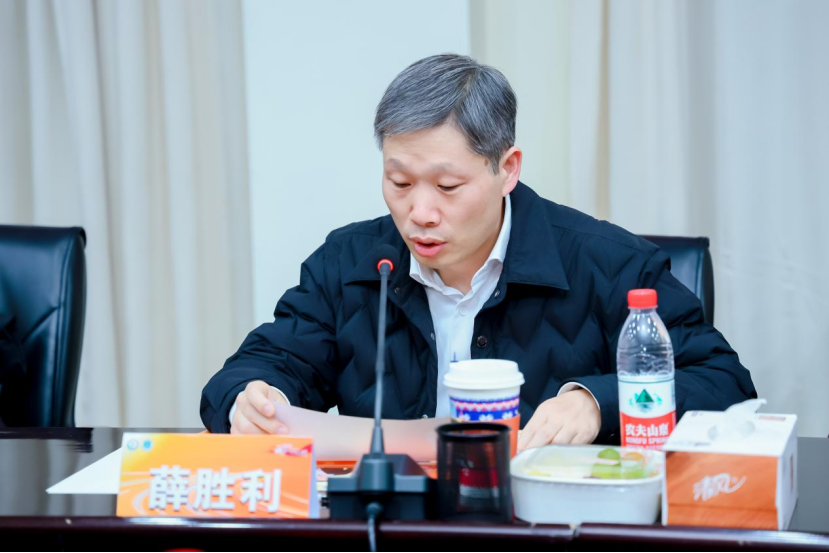 2024血液疾病诊疗规范行-济宁站圆满落幕