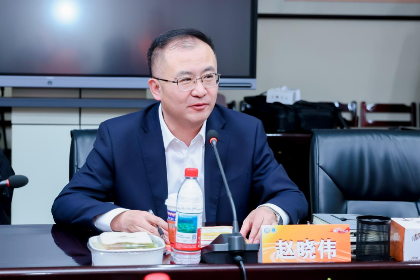 2024血液疾病诊疗规范行-济宁站圆满落幕