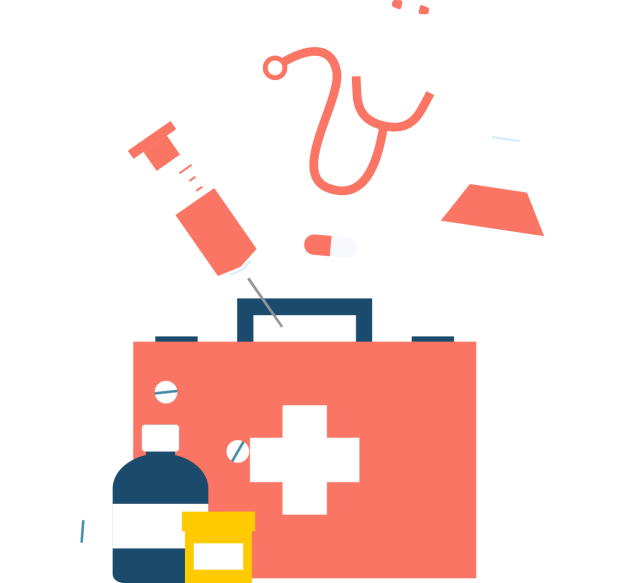 科普时间 | ITP与TTP，到底有什么区别？