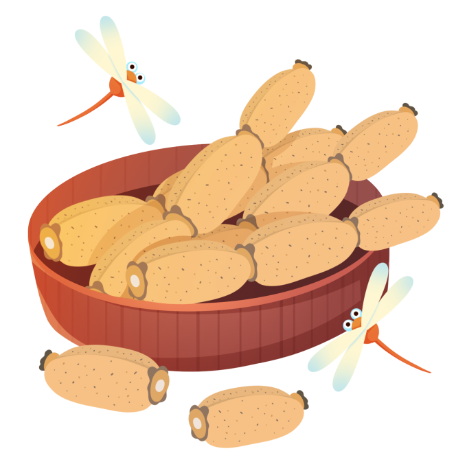 科普时间 | ITP养生食疗：提升血小板，这些食物值得一试