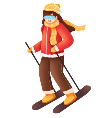 科普时间 | ITP患者冬季宝典：全面防护，温暖健康过冬秘籍