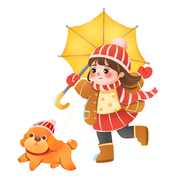 科普时间 | ITP患者冬季宝典：全面防护，温暖健康过冬秘籍