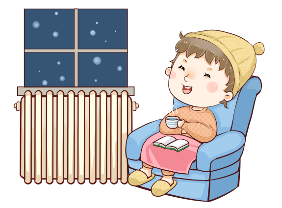 科普时间 | ITP患者冬季宝典：全面防护，温暖健康过冬秘籍