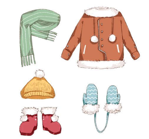 科普时间 | ITP患者冬季宝典：全面防护，温暖健康过冬秘籍