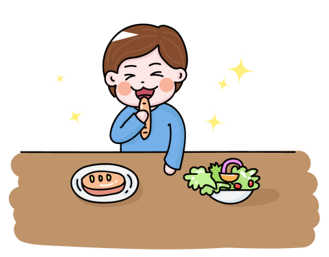 科普时间 | ITP患者饮食禁忌，这些可不能乱吃~