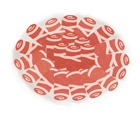 科普时间 | ITP患者饮食禁忌，这些可不能乱吃~