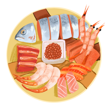 科普时间 | ITP患者饮食禁忌，这些可不能乱吃~