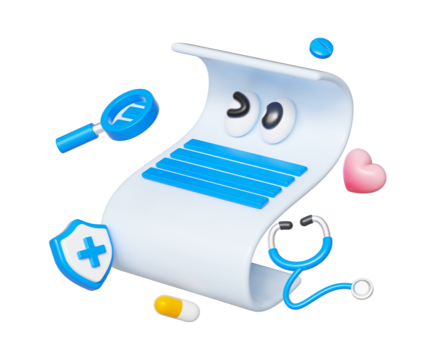 科普时间 | “铁”战再障：铁过载了该怎么办？科学应对！