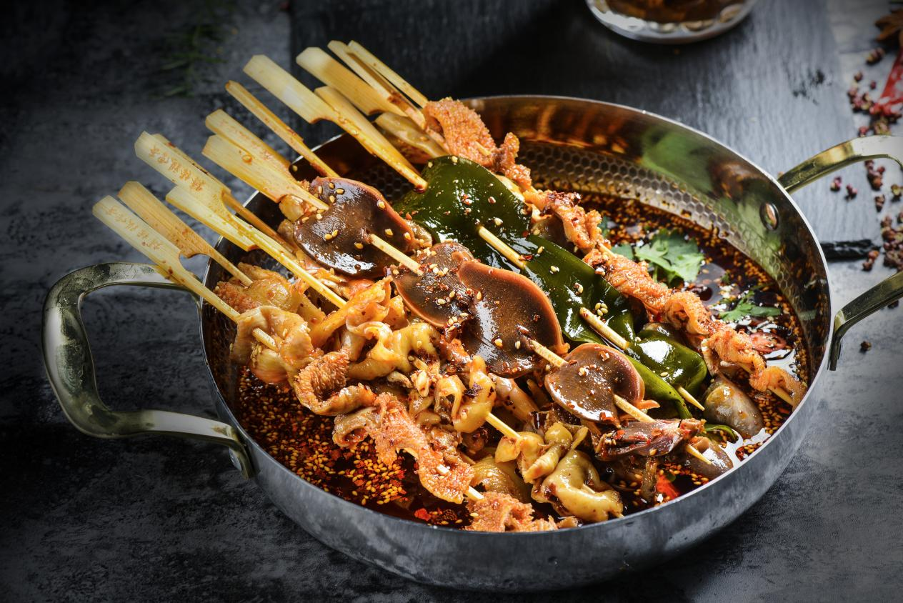 年味记录 | “美食！美景！春节年味随手拍”，活动开始啦！