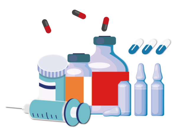 药物介绍 | 骨髓纤维化“药”知道:一线、二线药物全解析!