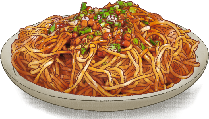 新春美食特辑 | 湖北美食知多少？舌尖上的年味