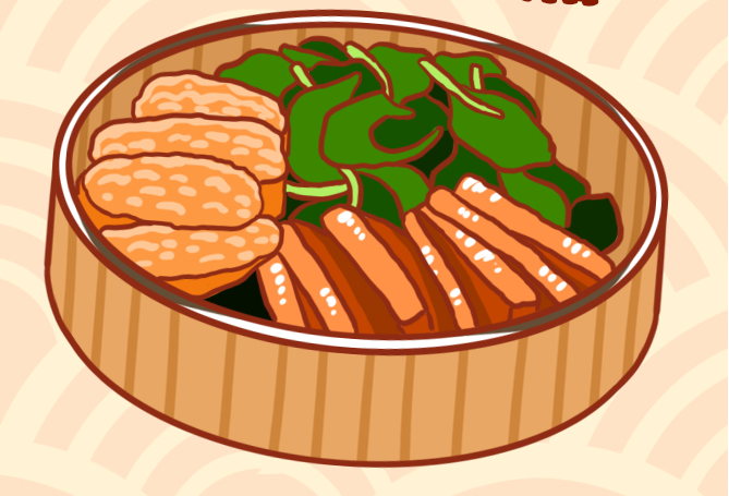 新春美食特辑 | 湖北美食知多少？舌尖上的年味