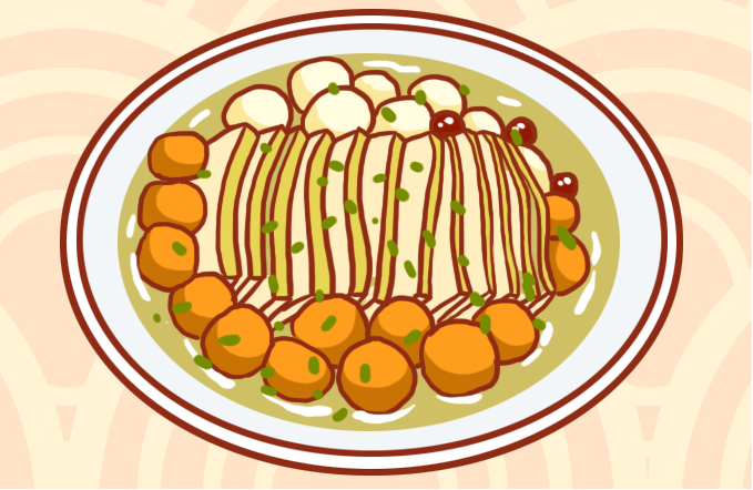 新春美食特辑 | 湖北美食知多少？舌尖上的年味