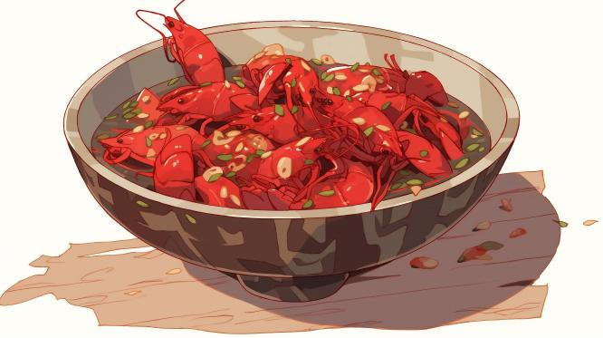 新春美食特辑 | 湖北美食知多少？舌尖上的年味