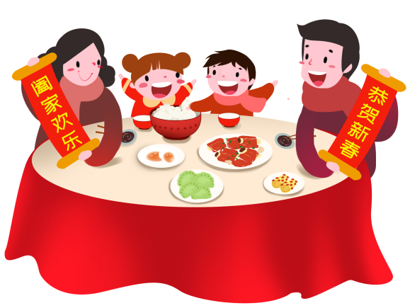 新春美食特辑 | 湖北美食知多少？舌尖上的年味