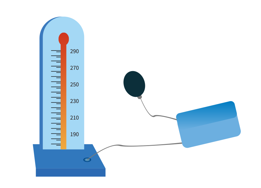 认识疾病 | PNH患者与高血压：一场“血压与血液”的微妙博弈