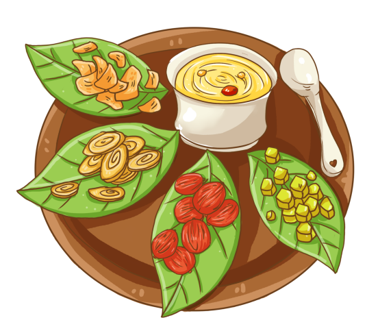 科普时间 | 再障食补：药膳方子与日常饮食指南