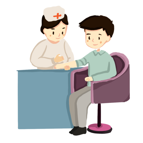 Q&A | 大揭秘！MPN基因突变到底会不会遗传？