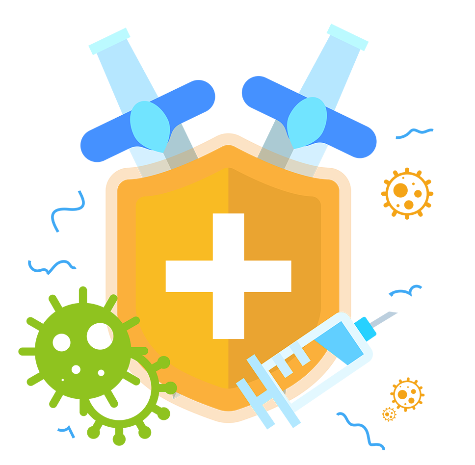 科普时间 | 再障患者“免疫低下”不能打疫苗？真相没你想的那么简单！