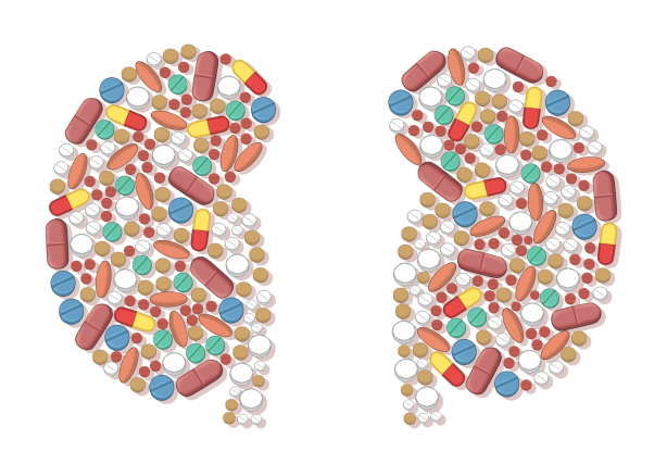 科普时间 | 你以为只是慢性溶血,实际上是PNH患者的肾脏危机!