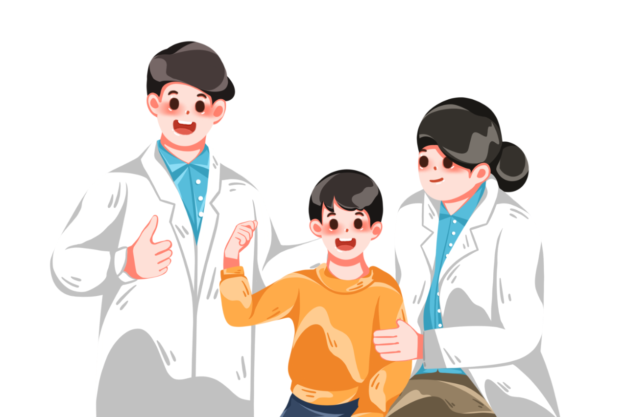 科普时间 | 小朋友和大朋友的ITP：一样的病，不一样的烦恼？