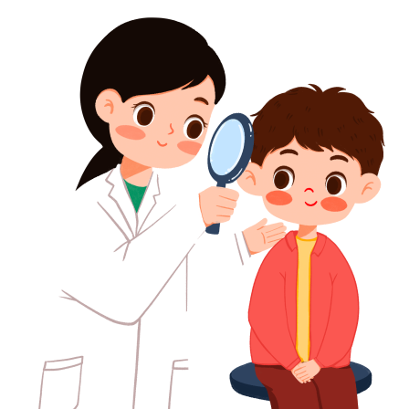 科普时间 | 小朋友和大朋友的ITP：一样的病，不一样的烦恼？