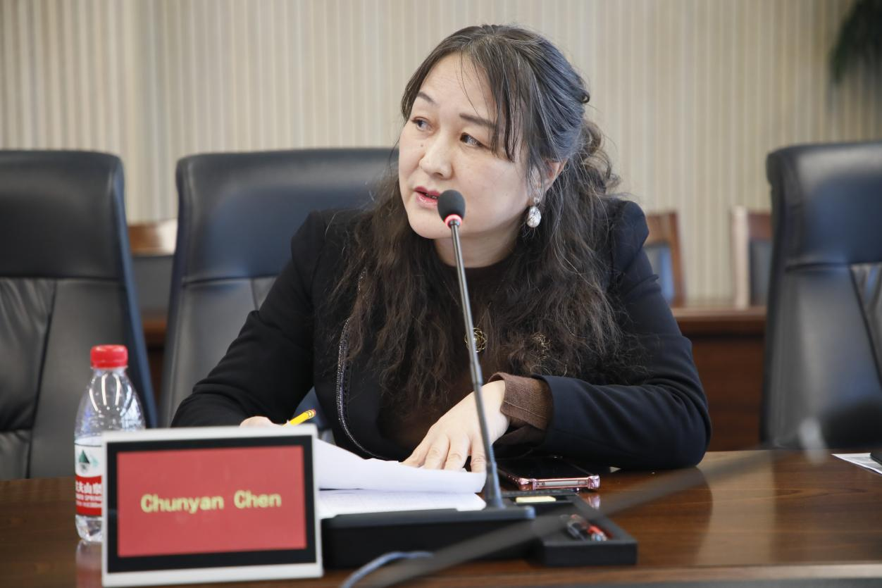 活动报道 | 罗培干扰素是MPN治疗首选——齐鲁医院广智论坛聚焦血液学前沿