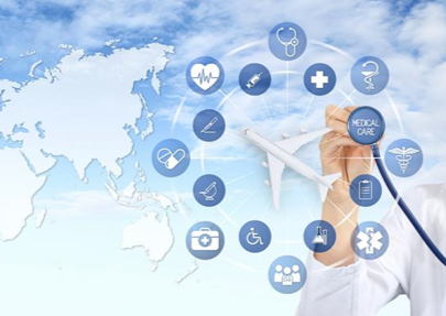 MPN患者五一出游指南：守护健康，畅享假期