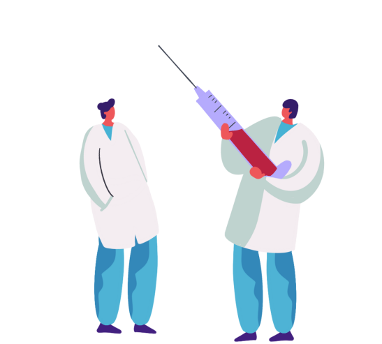 科普时间 | 干扰素注射从容应对，这些注意事项你Get了吗？