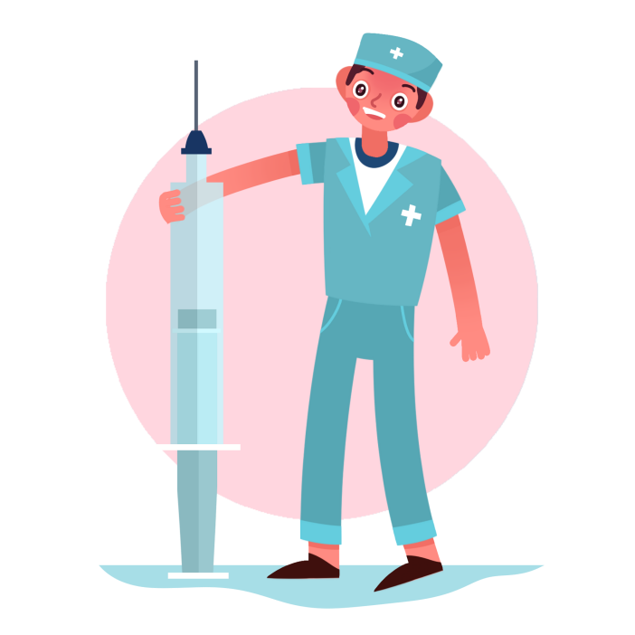 科普时间 | 干扰素注射从容应对，这些注意事项你Get了吗？