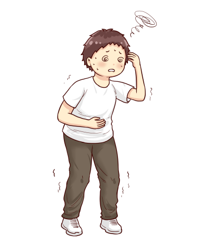 科普时间 | “骨纤斗士”的闯关赛：揭开常规治疗不良反应的真相