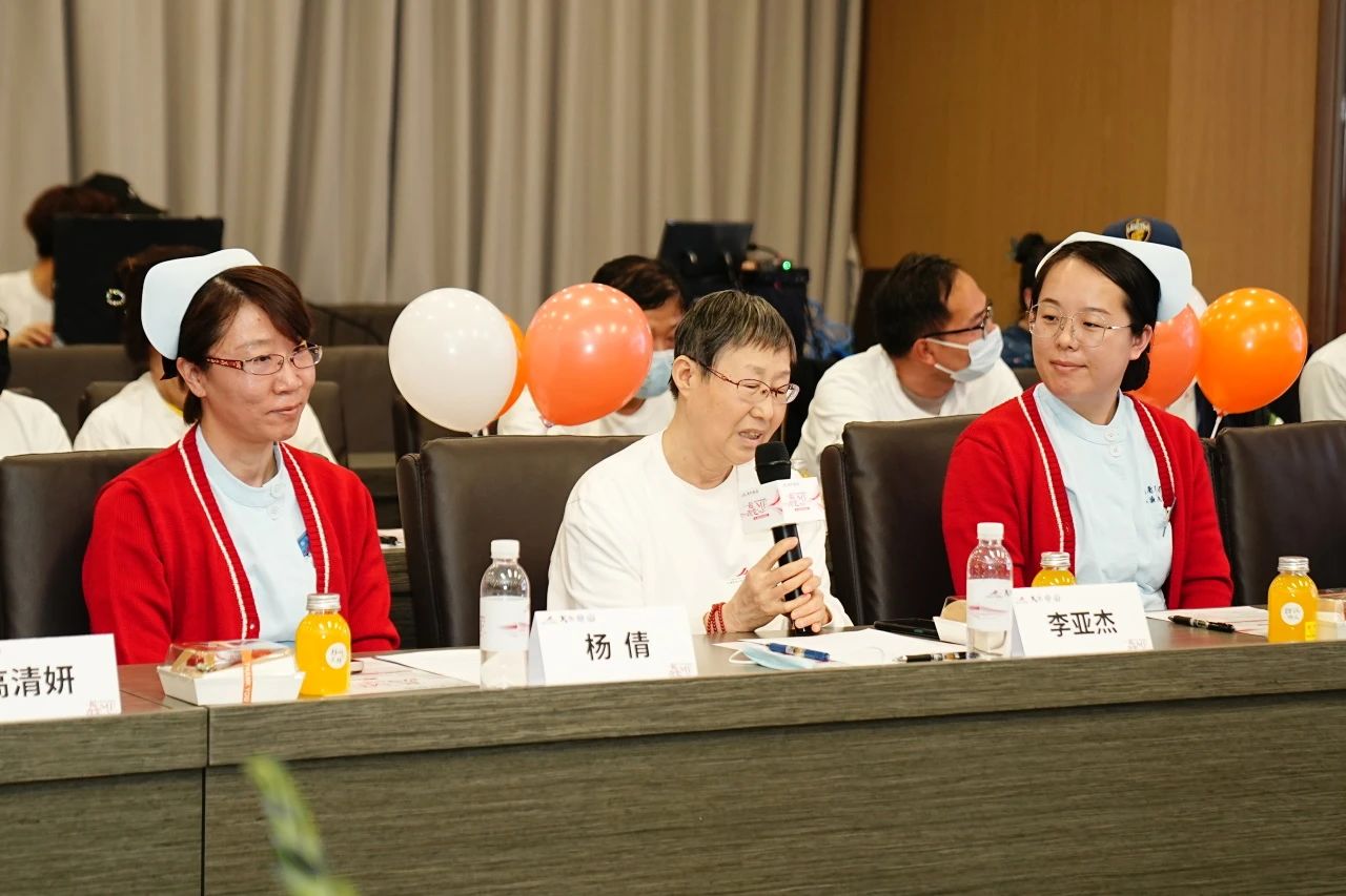 一起改变MF-MAKE FUTURE——2025年科普患教会圆满落幕