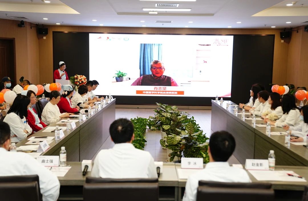 一起改变MF-MAKE FUTURE——2025年科普患教会圆满落幕