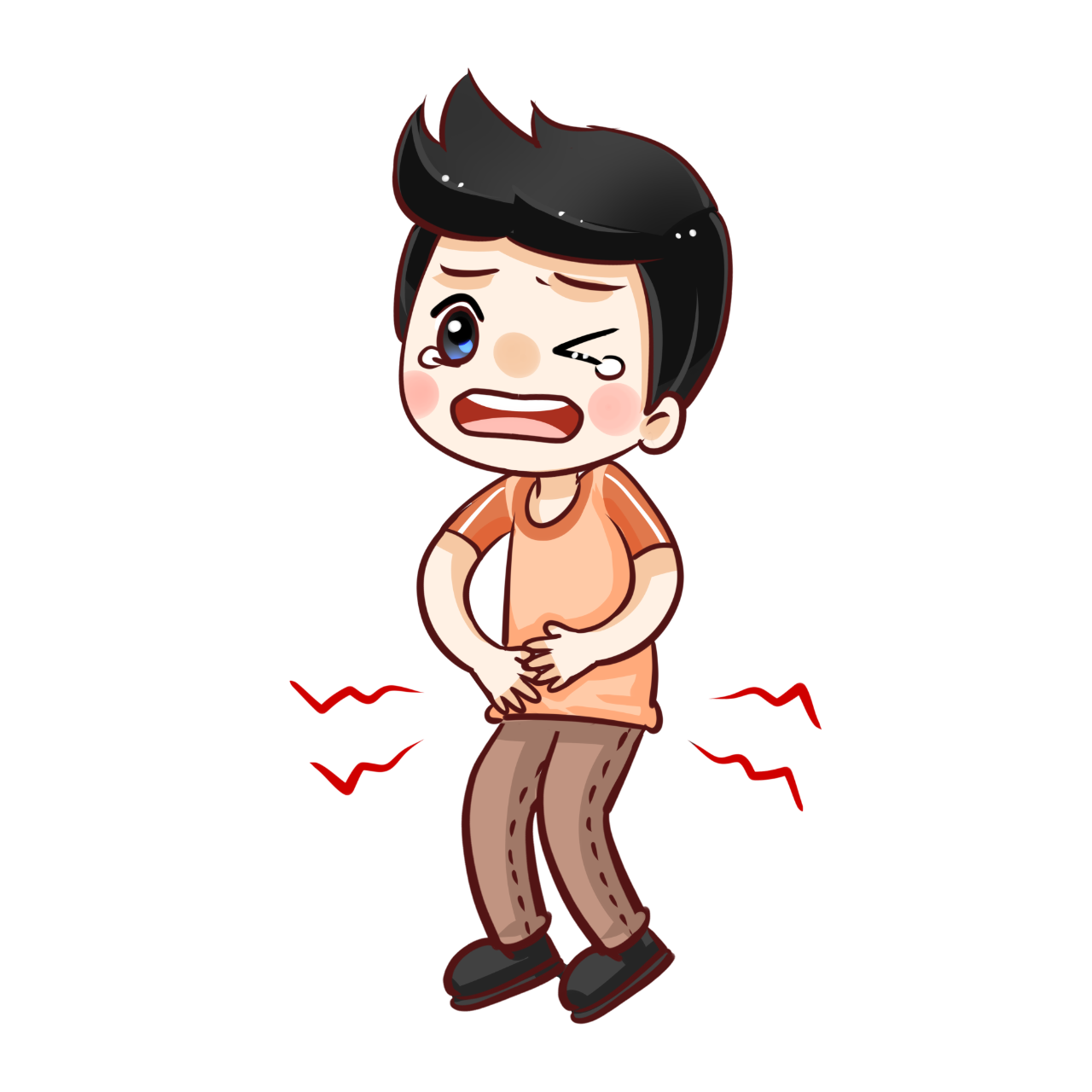 认识疾病 | PNH和腹痛：这对“冤家”为啥总黏在一起？