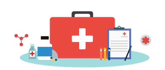 认识检查 | 免疫五项,溶血性贫血患者要不要查?