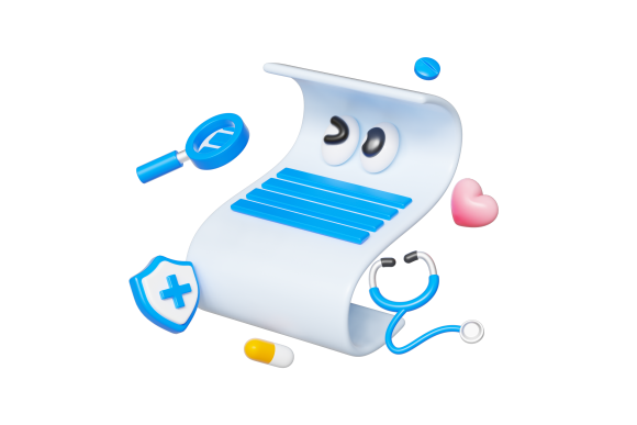 认识检查 | 轻松认识“贫血四项”！