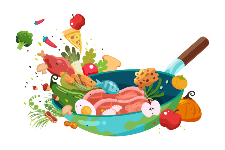 科普时间 | 吃货自救指南：PNH患者怎么吃？