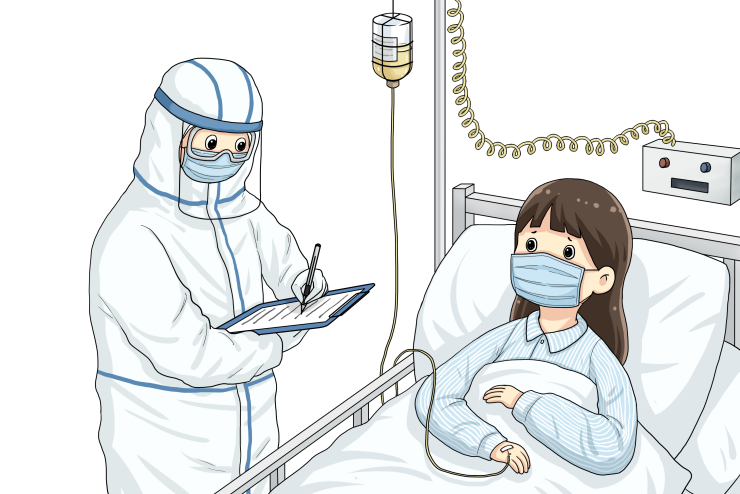 Q&A | ITP谣言通缉令——谜题破译,真相启迪!