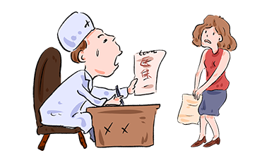 科普时间 | 二次报销，防止因病致贫——快来看，什么是“大病保险制度”！